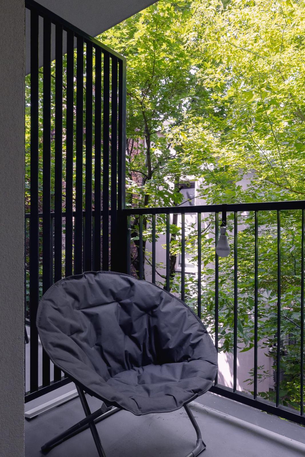 Apartament Ap With A Balcony- Podgorze- Kalwaryjska 34 Kraków